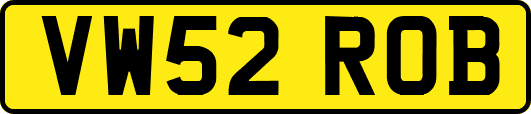VW52ROB
