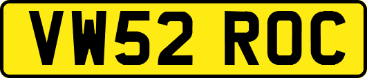 VW52ROC