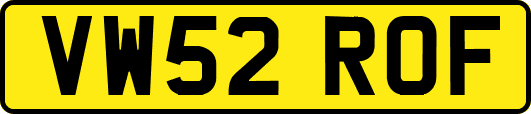 VW52ROF