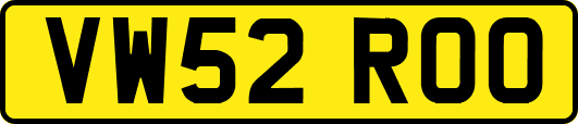 VW52ROO