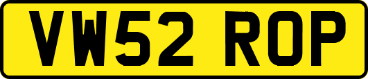 VW52ROP