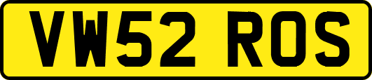 VW52ROS