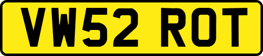 VW52ROT