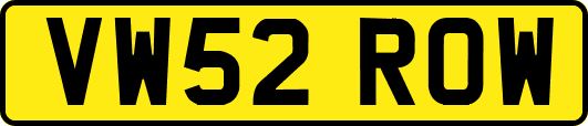 VW52ROW