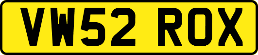 VW52ROX