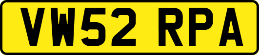 VW52RPA