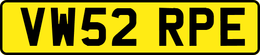 VW52RPE