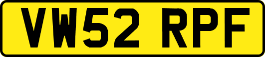 VW52RPF