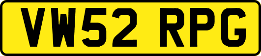 VW52RPG