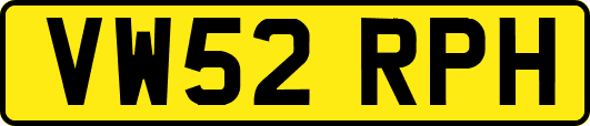 VW52RPH