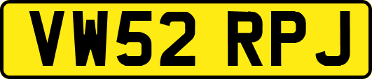 VW52RPJ