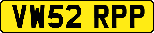 VW52RPP