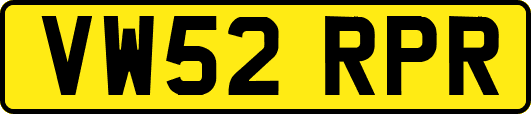 VW52RPR
