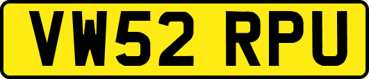 VW52RPU