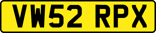 VW52RPX