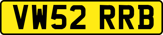 VW52RRB