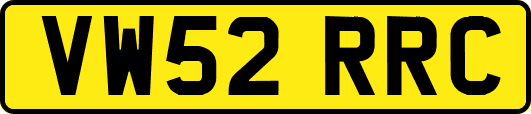 VW52RRC