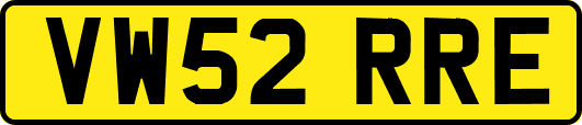 VW52RRE
