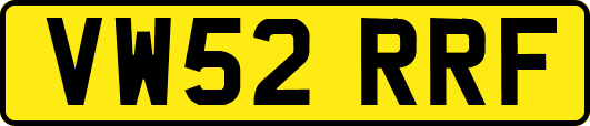 VW52RRF