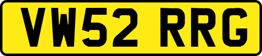 VW52RRG