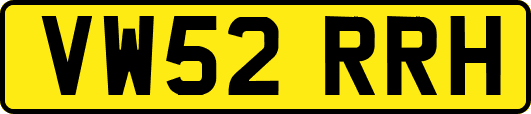 VW52RRH
