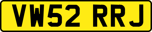 VW52RRJ