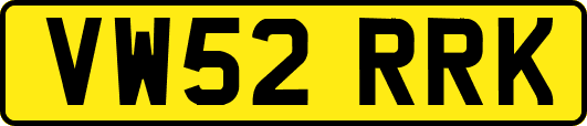 VW52RRK