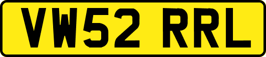 VW52RRL
