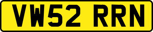 VW52RRN