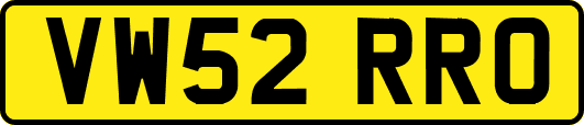 VW52RRO