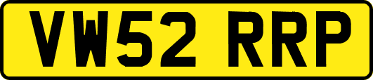 VW52RRP