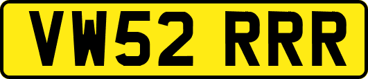 VW52RRR