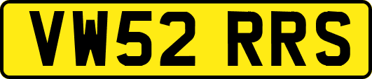 VW52RRS