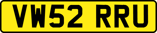 VW52RRU