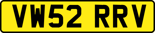 VW52RRV