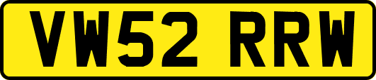VW52RRW
