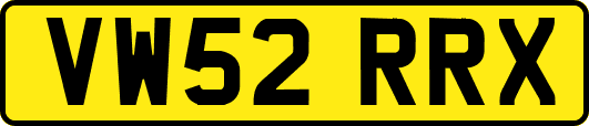 VW52RRX