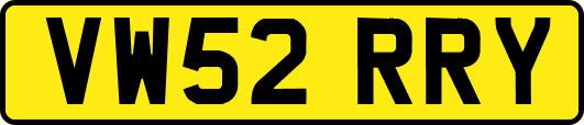 VW52RRY