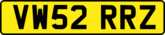 VW52RRZ