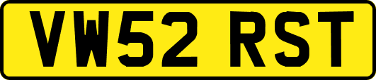 VW52RST