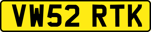 VW52RTK
