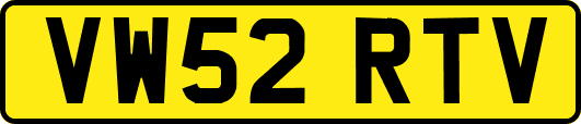 VW52RTV