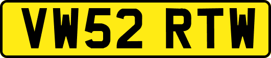 VW52RTW