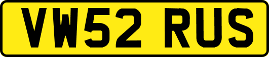 VW52RUS