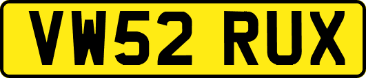 VW52RUX