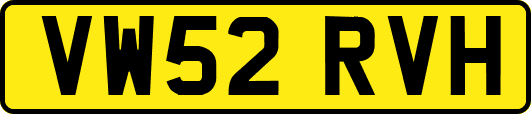 VW52RVH