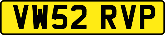 VW52RVP