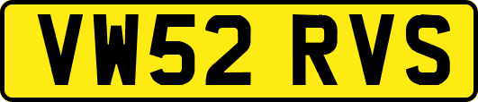 VW52RVS
