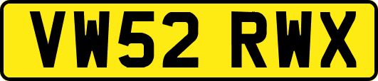 VW52RWX