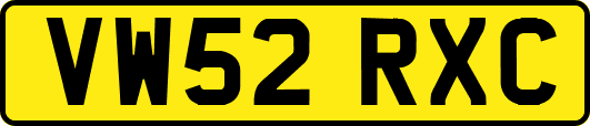 VW52RXC